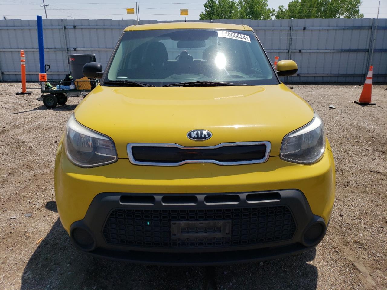 KNDJP3A52F7134536 2015 Kia Soul +