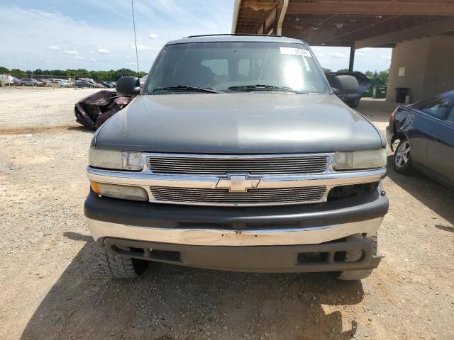 2002 Chevrolet Tahoe C1500 VIN: 1GNEC13V22R277653 Lot: 56526534