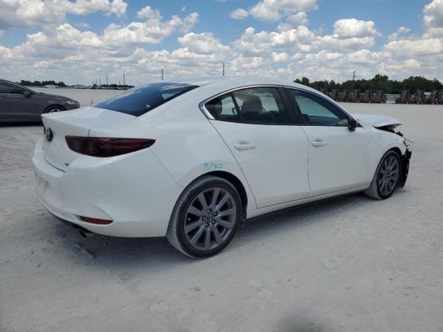 2021 Mazda 3 Select VIN: JM1BPABL8M1324752 Lot: 55163804