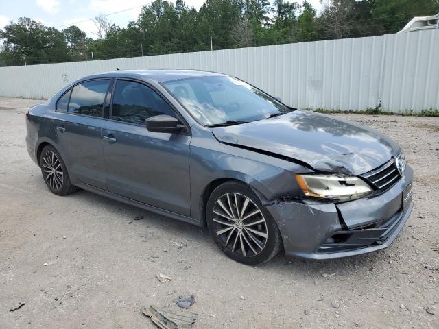 2016 Volkswagen Jetta Sport VIN: 3VWD17AJ8GM303188 Lot: 56238314