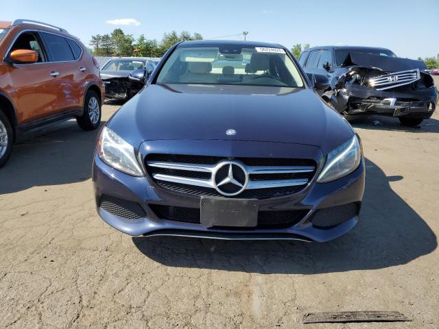 2016 Mercedes-Benz C 300 4Matic VIN: 55SWF4KB9GU116581 Lot: 56224024