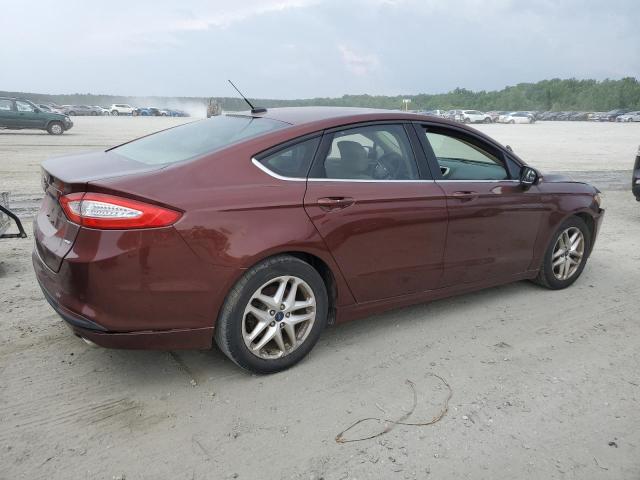 2015 FORD FUSION SE - 3FA6P0H7XFR292553