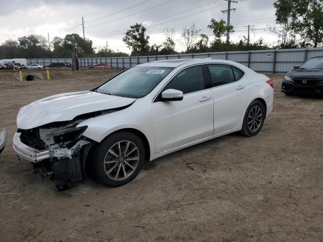 19UUB1F38LA006776 Acura TLX 