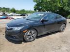 2018 HONDA CIVIC EX - 2HGFC3B37JH353313