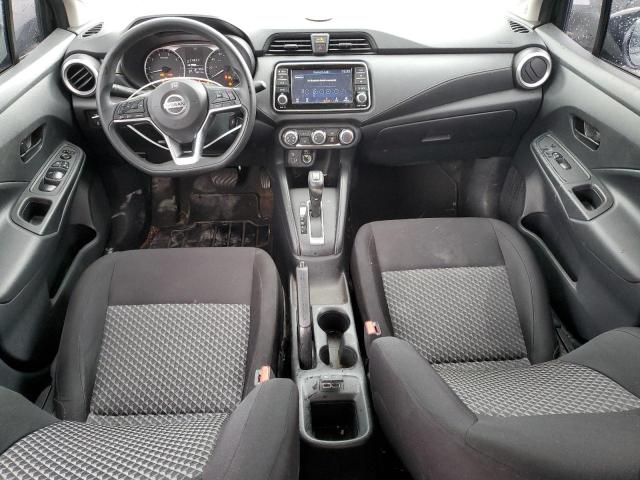 VIN 3N1CN8DV2NL861244 2022 NISSAN VERSA no.8