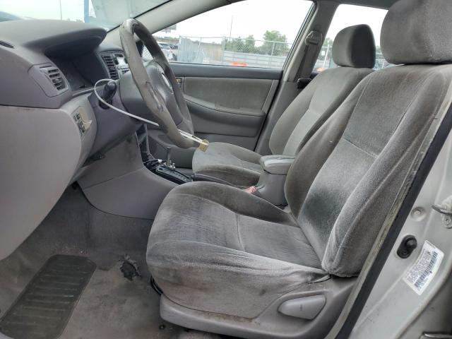 2004 Toyota Corolla Ce VIN: 1NXBR32E14Z223604 Lot: 54946904