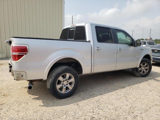 2011 Ford F150 Supercrew VIN: 1FTFW1ET1BKD89112 Lot: 55693484