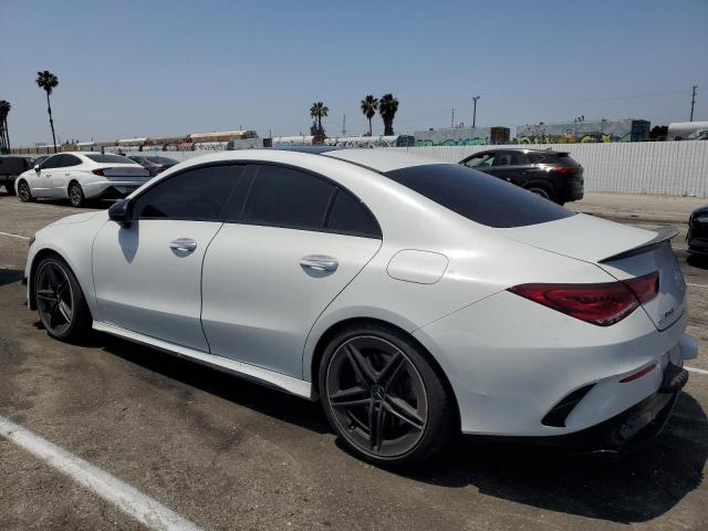 W1K5J5DB3LN093251 2020 Mercedes-Benz Cla 45 Amg