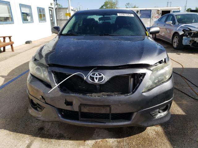 2011 Toyota Camry Base VIN: 4T1BF3EK3BU227709 Lot: 53961564