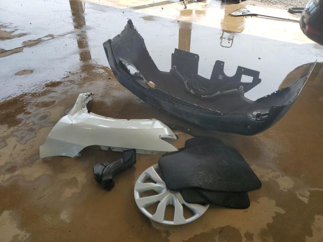 2014 Nissan Rogue S VIN: 5N1AT2MLXEC840834 Lot: 54031704