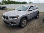 JEEP CHEROKEE L photo