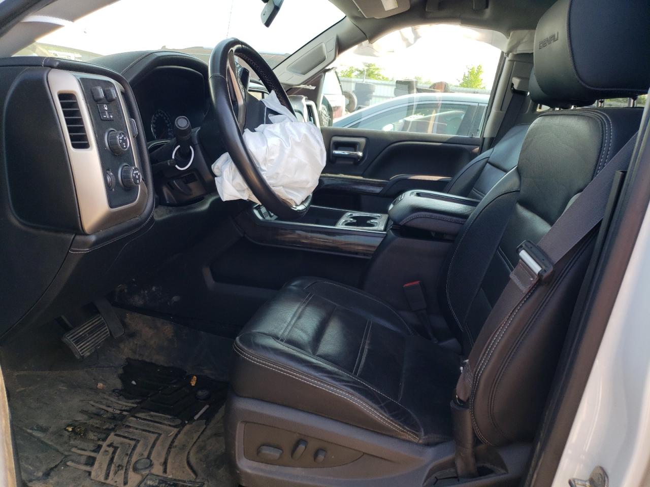 3GTU2WEC5EG508758 2014 GMC Sierra K1500 Denali