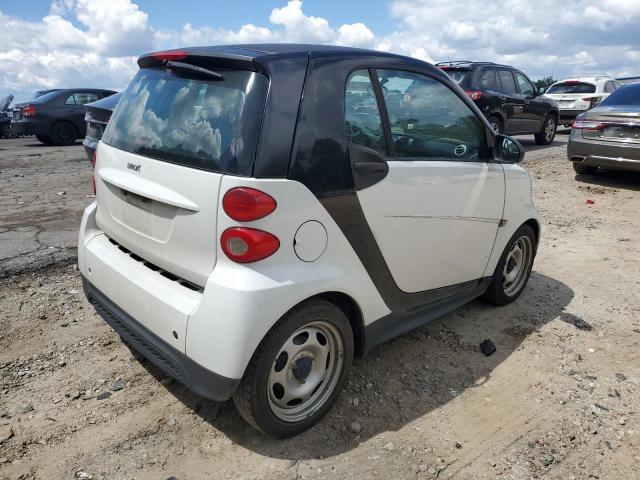 2014 Smart Fortwo Pure VIN: WMEEJ3BA1EK739997 Lot: 54810244