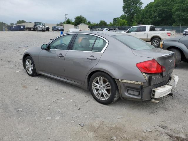 2007 Infiniti G35 VIN: JNKBV61E47M703240 Lot: 56078704