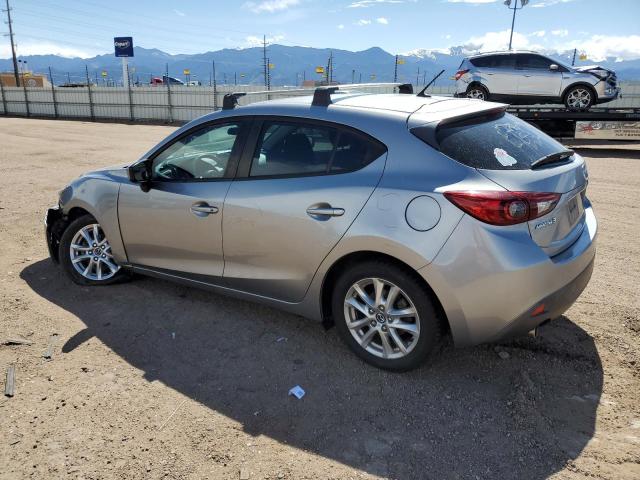 3MZBM1K70FM139481 2015 MAZDA 3 - Image 2