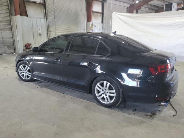 2015 Volkswagen Jetta Base VIN: 3VW2K7AJ5FM230073 Lot: 53326734