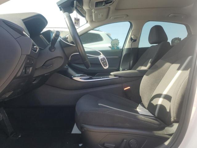 2022 Hyundai Sonata Sel VIN: KMHL14JA6NA185130 Lot: 54375144