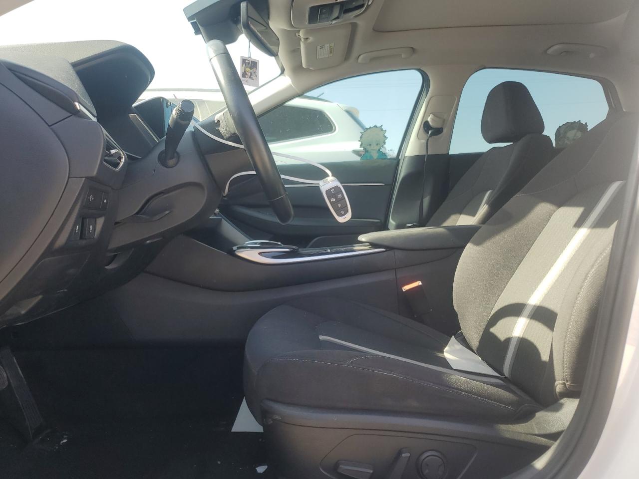 KMHL14JA6NA185130 2022 Hyundai Sonata Sel