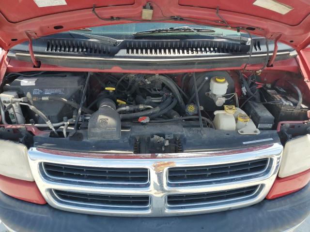 2003 Dodge Ram Van B1500 VIN: 2D6WB11Y73K523544 Lot: 55699104