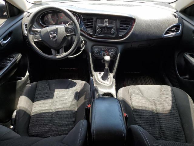 2015 Dodge Dart Sxt VIN: 1C3CDFBB3FD432039 Lot: 56681494