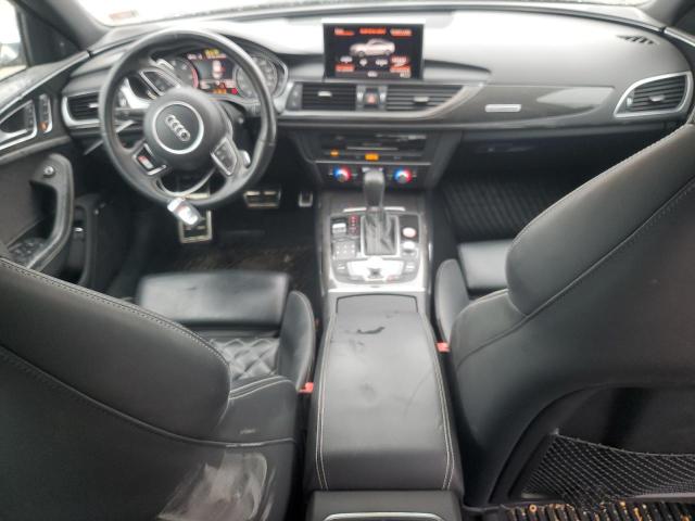 2016 AUDI S6 PREMIUM WAUF2AFC0GN119771