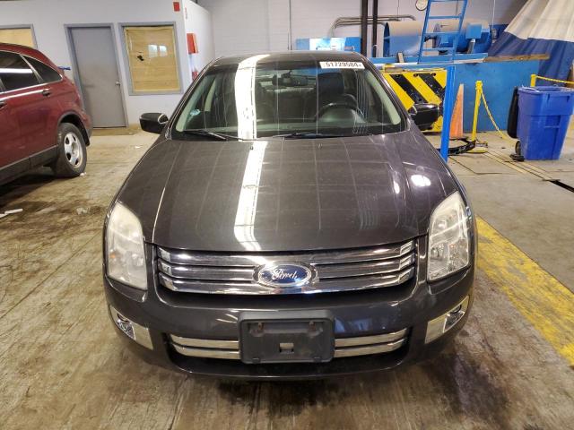 2007 Ford Fusion Sel VIN: 3FAHP08177R146035 Lot: 51729584