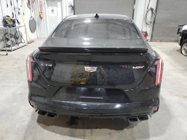 2023 Cadillac Ct4-V Blackwing VIN: 1G6DL5RP7P0460050 Lot: 54878874