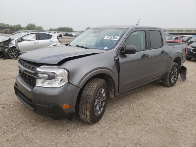 3FTTW8E35PRA62890 Ford Maverick X