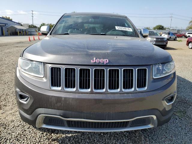 2014 Jeep Grand Cherokee Limited VIN: 1C4RJEBG7EC393688 Lot: 54834814