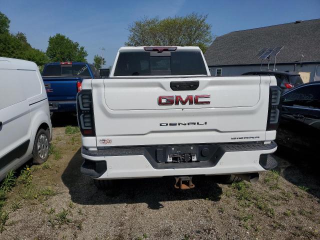 2020 GMC Sierra K2500 Denali VIN: 1GT49REY5LF214445 Lot: 52489874