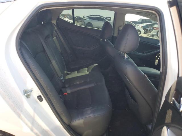 2015 Kia Optima Sx VIN: 5XXGR4A61FG388457 Lot: 56111034