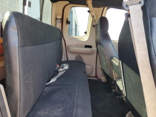 2001 Ford F150 VIN: 2FTRX07L51CA23870 Lot: 57242054