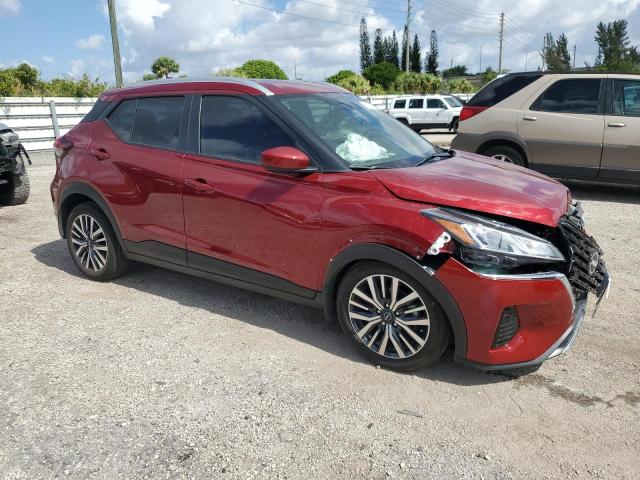 2023 Nissan Kicks Sv VIN: 3N1CP5CV4PL522269 Lot: 53743784