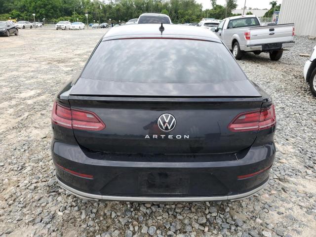 2021 Volkswagen Arteon Se VIN: WVWAR7AN7ME008585 Lot: 54006414