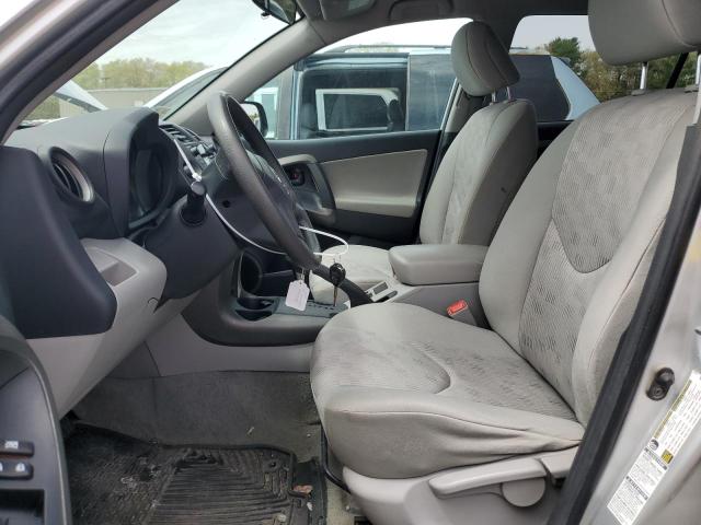 2011 Toyota Rav4 VIN: 2T3BF4DV7BW113561 Lot: 54061374