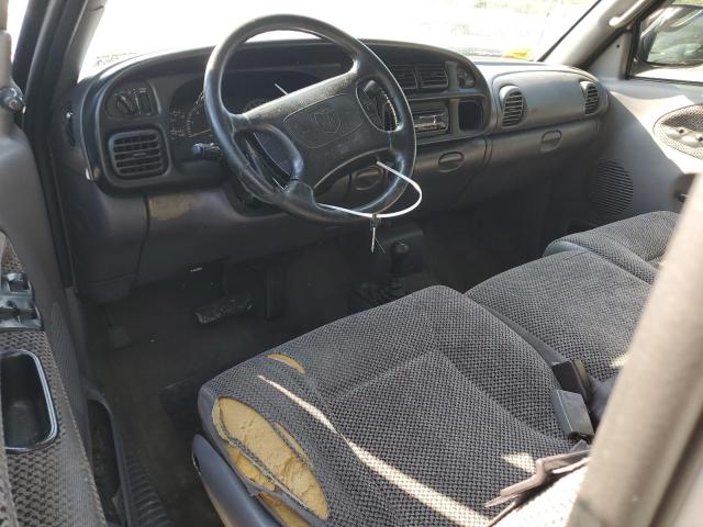 1999 Dodge Ram 1500 VIN: 3B7HF13Z0XG175484 Lot: 55743104