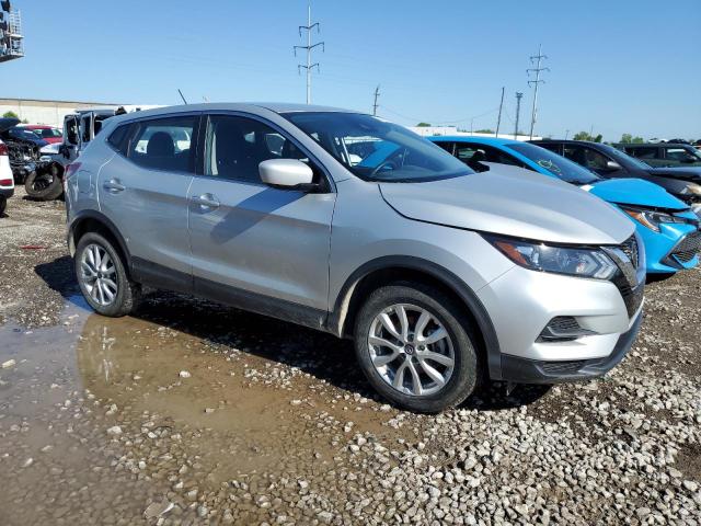 2021 Nissan Rogue Sport S VIN: JN1BJ1AW0MW421849 Lot: 53824504