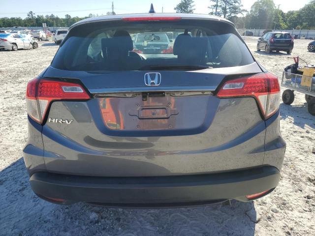 2021 Honda Hr-V Lx VIN: 3CZRU5H32MM729993 Lot: 57039864