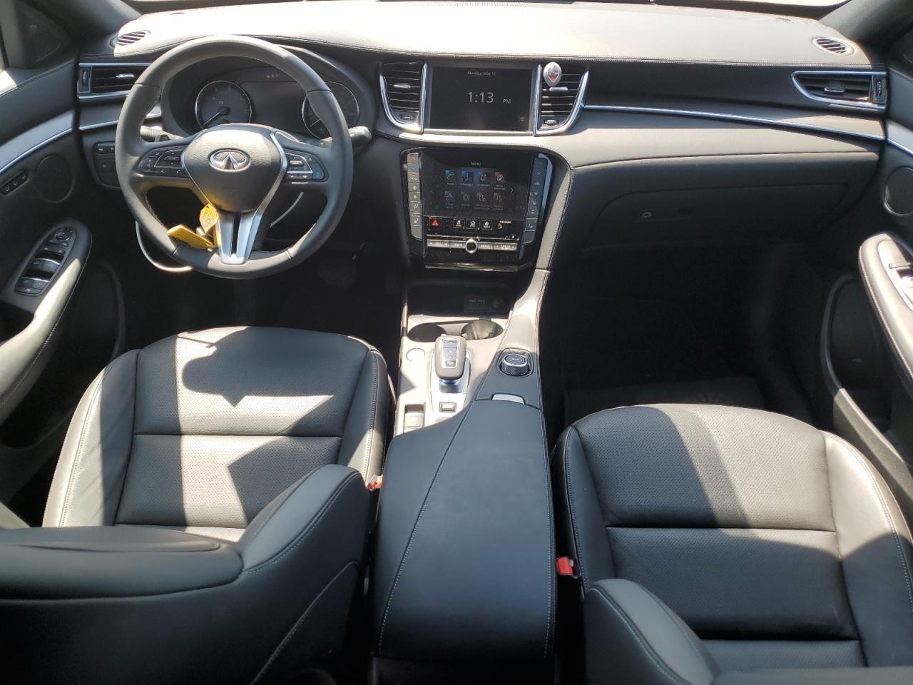 3PCAJ5JR6RF102235 2024 Infiniti Qx55 Luxe