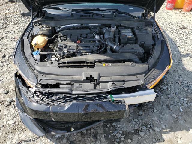 2023 Kia K5 Gt Line VIN: 5XXG64J2XPG218539 Lot: 57115924