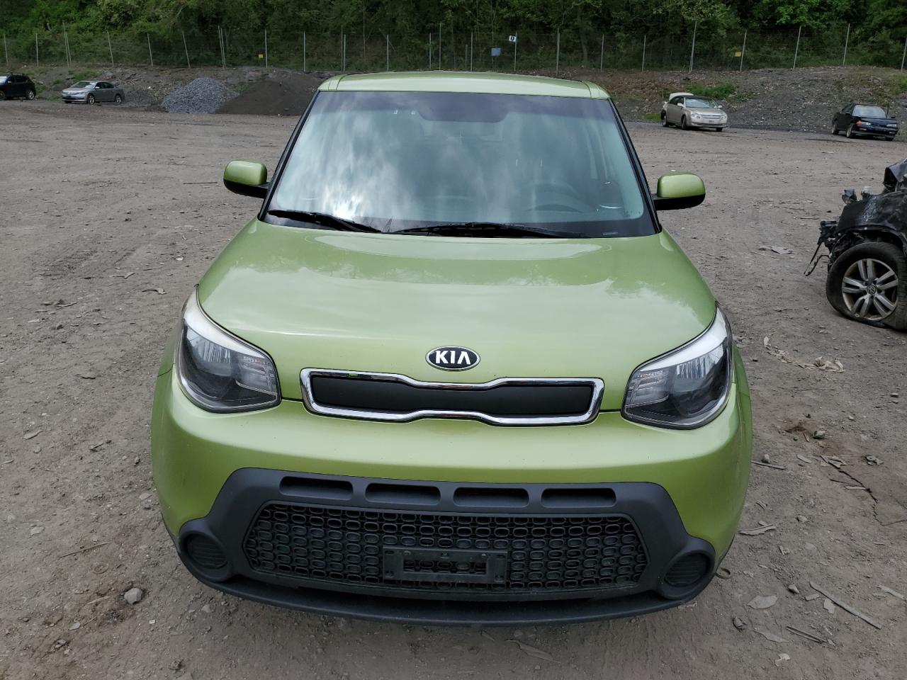 KNDJN2A24G7826725 2016 Kia Soul