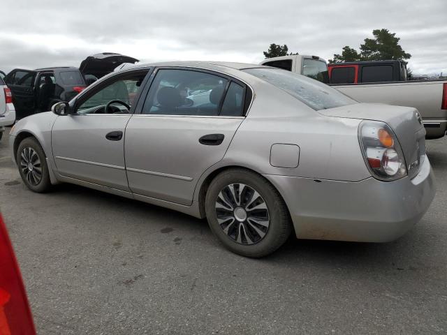 2003 Nissan Altima Base VIN: 1N4AL11D33C291170 Lot: 55192584