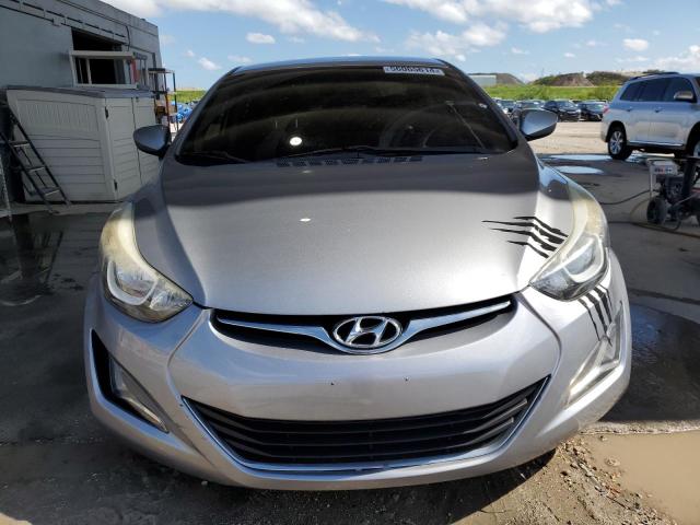 2015 Hyundai Elantra Se VIN: 5NPDH4AEXFH583054 Lot: 56065614