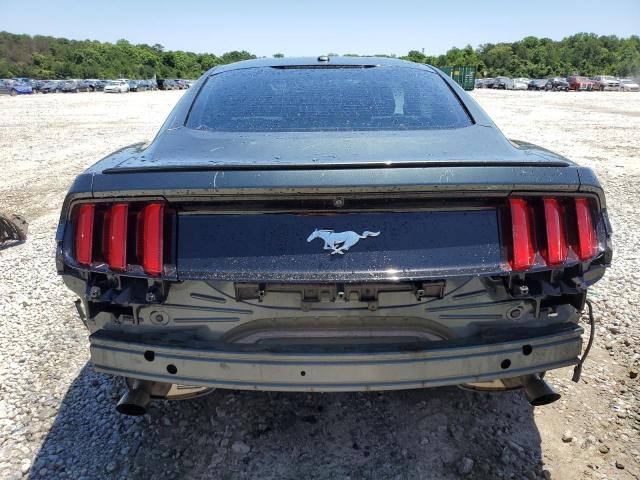 2016 Ford Mustang VIN: 1FA6P8TH5G5236233 Lot: 56666004