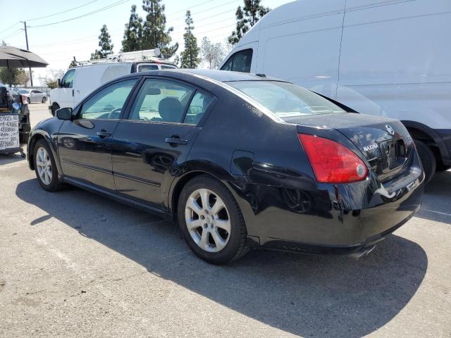 2008 Nissan Maxima Se VIN: 1N4BA41EX8C839256 Lot: 54417234