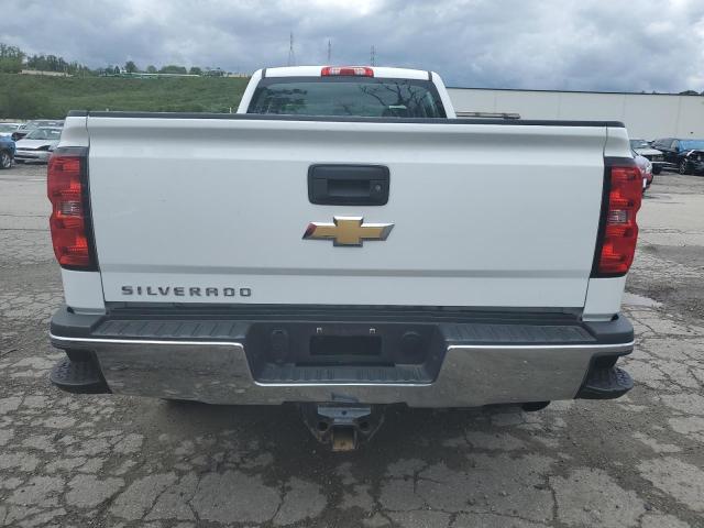 2019 Chevrolet Silverado K2500 Heavy Duty VIN: 1GC1KREG8KF148910 Lot: 54367934