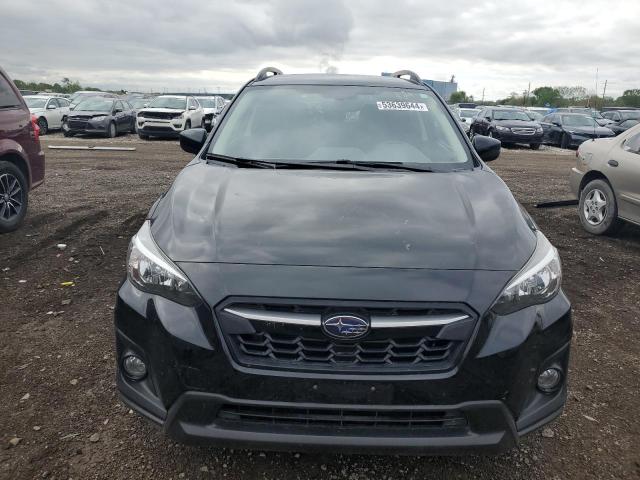 2018 Subaru Crosstrek Premium VIN: JF2GTADCXJ8331141 Lot: 53639644