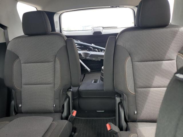 2019 Chevrolet Traverse Lt VIN: 1GNERGKW4KJ158416 Lot: 55175364