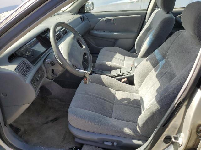 2000 Toyota Camry Ce VIN: JT2BF22K5Y0262683 Lot: 56770394