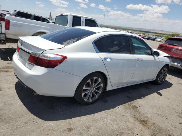 2014 Honda Accord Sport VIN: 1HGCR2F55EA003691 Lot: 54226244